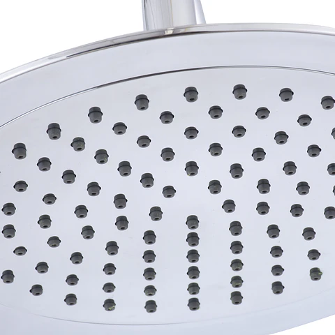 Difusor de Ducha Rain Cromo