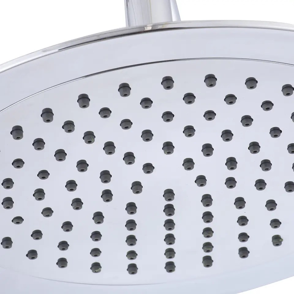 Difusor de Ducha Rain Cromo 2