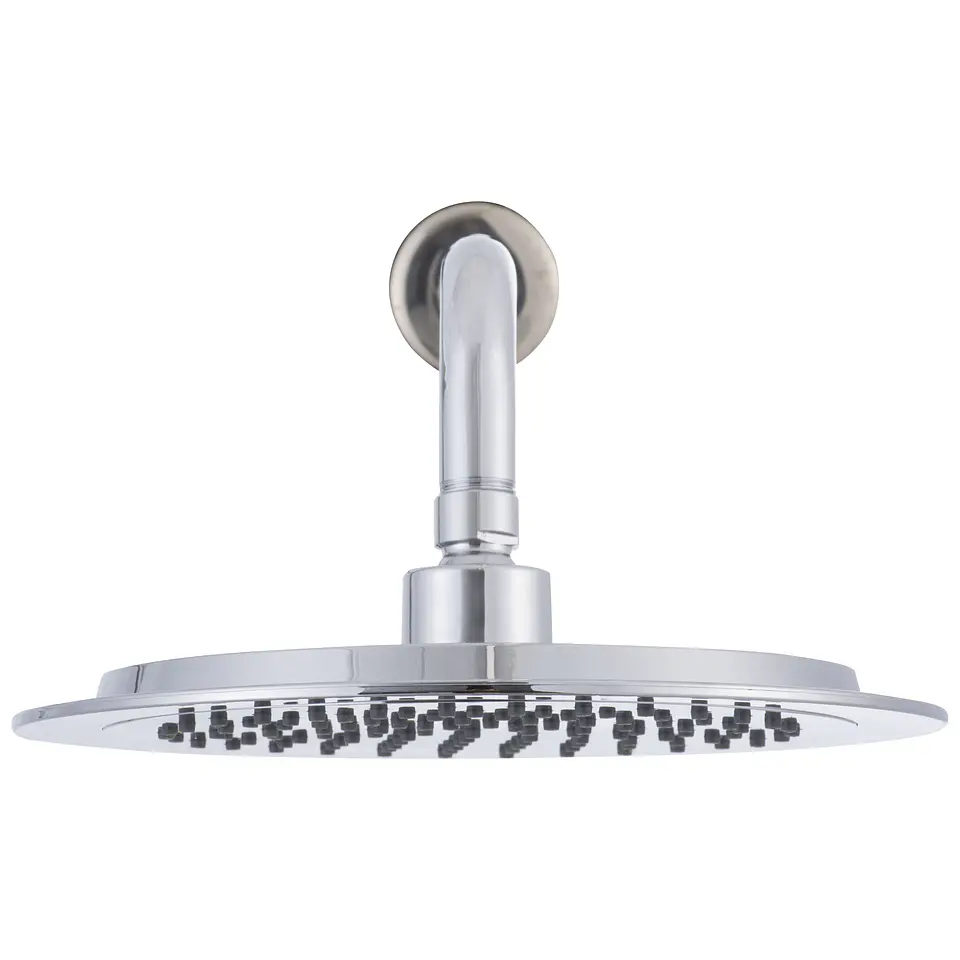 Difusor de Ducha Rain Cromo 3