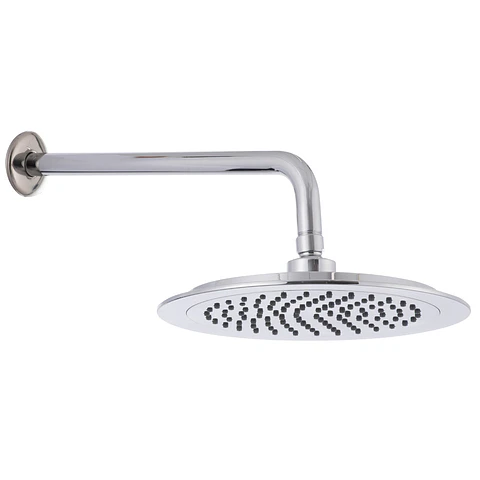Difusor de Ducha Rain Cromo