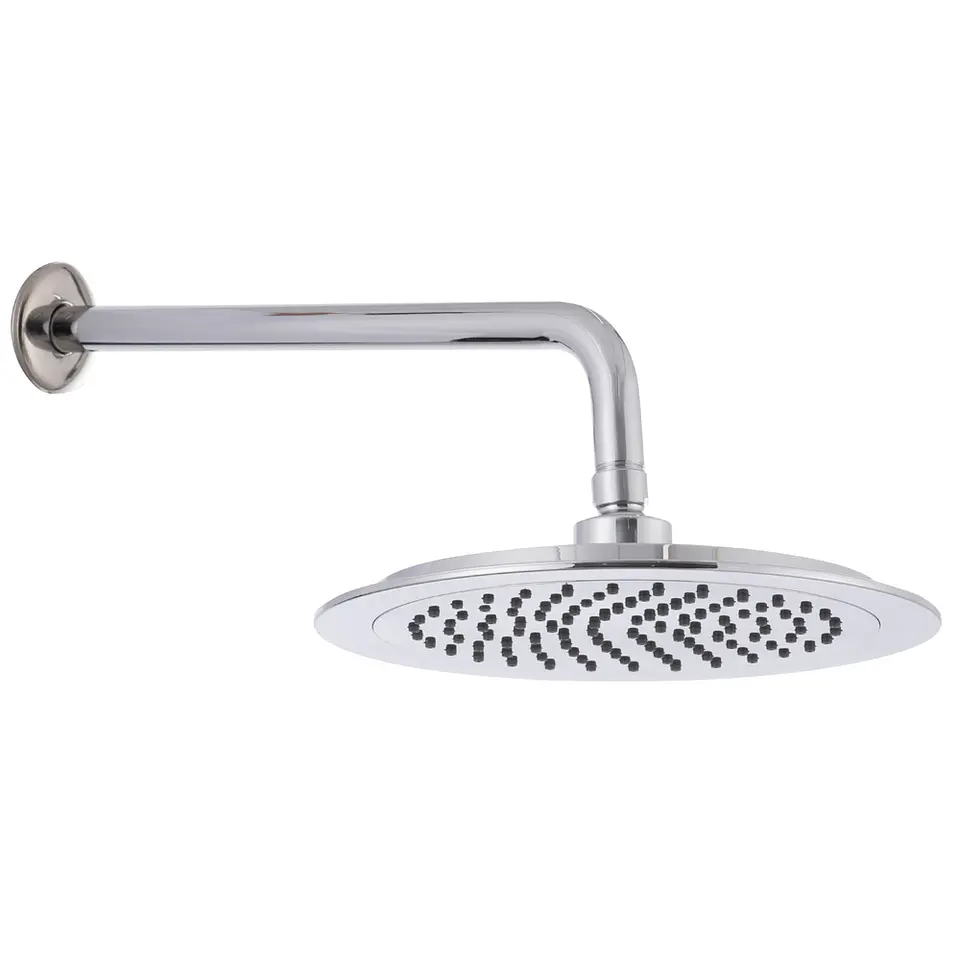 Difusor de Ducha Rain Cromo 1