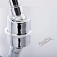 Difusor de Ducha Rain Cromo - Miniatura 4