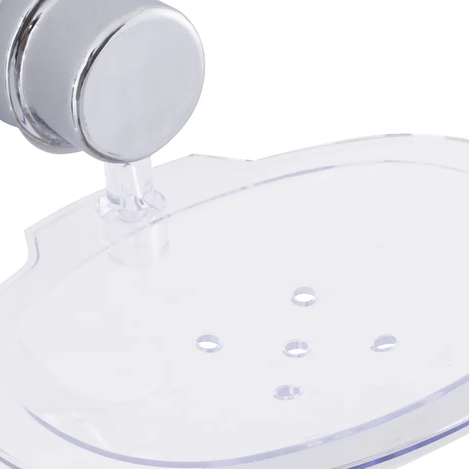 KIT ACCESORIO 5 PIEZAS ABS BASE 7