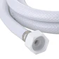 Flexible Plástico Blanco 1.5 mts  - Miniatura 2