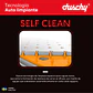 Juego de Ducha Self Clean - Miniatura 2