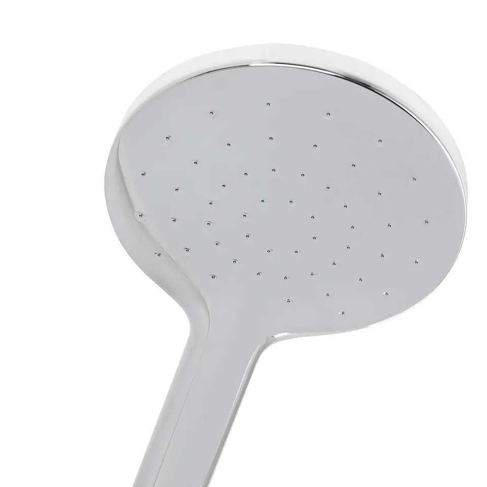 Juego de Ducha Self Clean 3