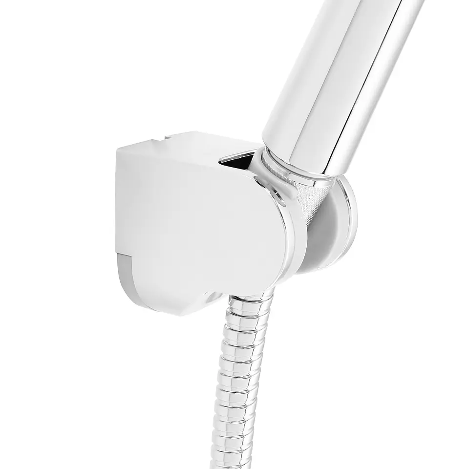 Juego de Ducha Self Clean 4