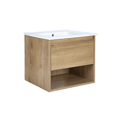 Mueble Vanitorio 50 cm Siri Box DS32