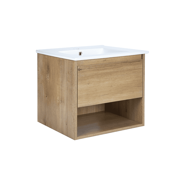 Mueble Vanitorio 50 cm Siri Box DS32 1