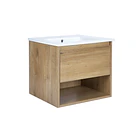 Mueble Vanitorio 75 cm Siri Box DS32 1