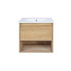 Mueble Vanitorio 75 cm Siri Box DS32 2
