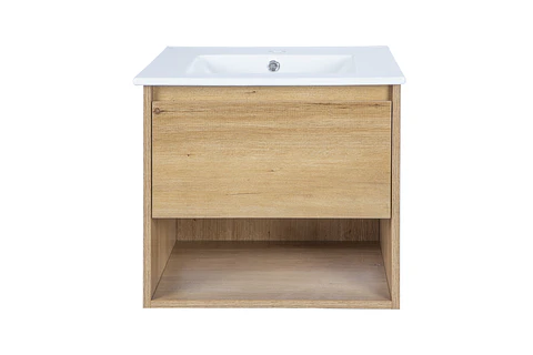 Mueble Vanitorio 75 cm Siri Box DS32