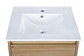 Mueble Vanitorio 75 cm Siri Box DS32 - Miniatura 3