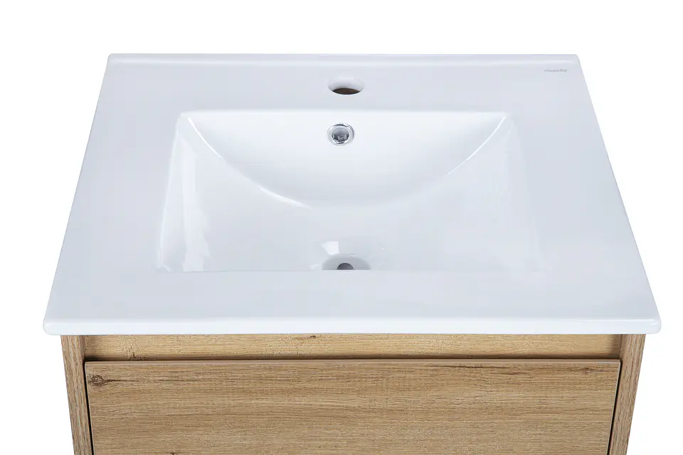 Mueble Vanitorio 75 cm Siri Box DS32 3