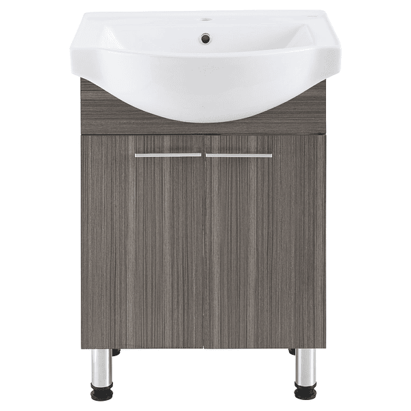 Mueble Vanitorio 60 cm Linnea Loza DS8 2