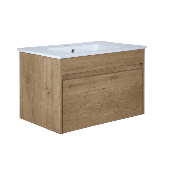 Mueble Vanitorio 75 ccm Siri Loza DS32 1