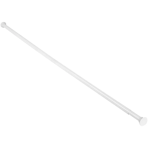 Riel Expandible 75 cm a 225 cm