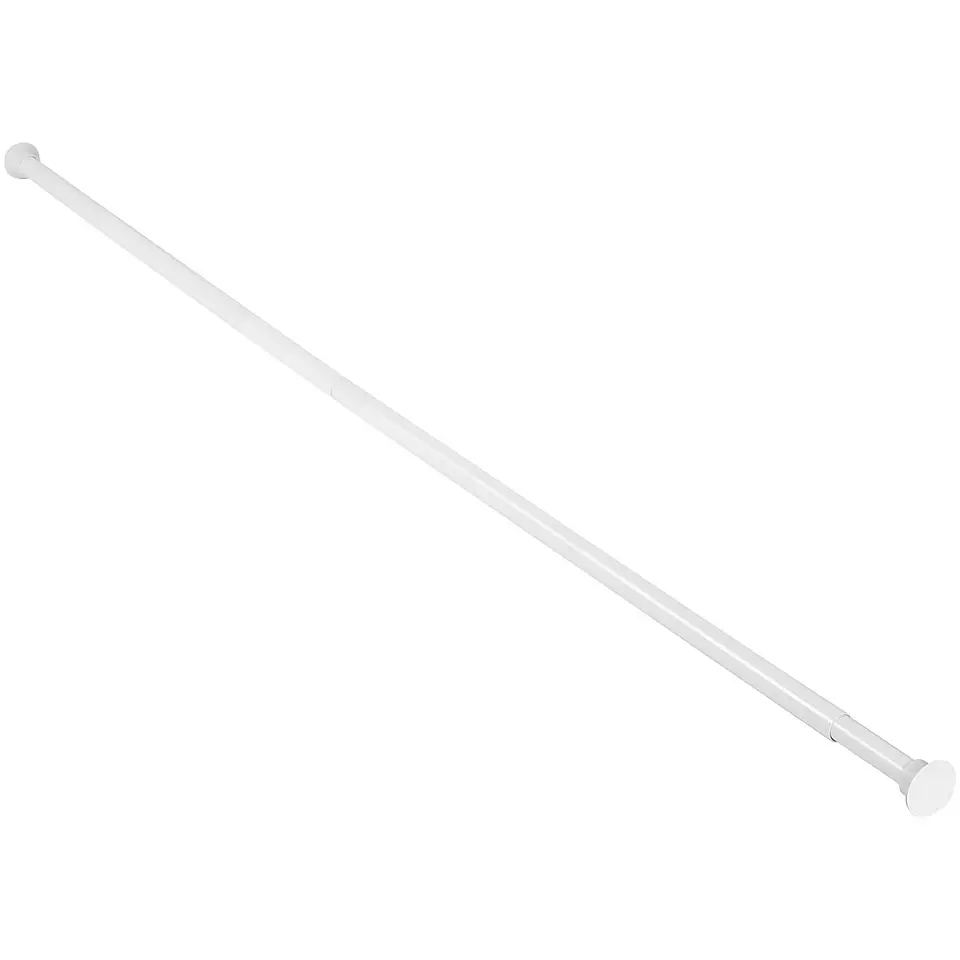 Riel Expandible 75 cm a 225 cm 1