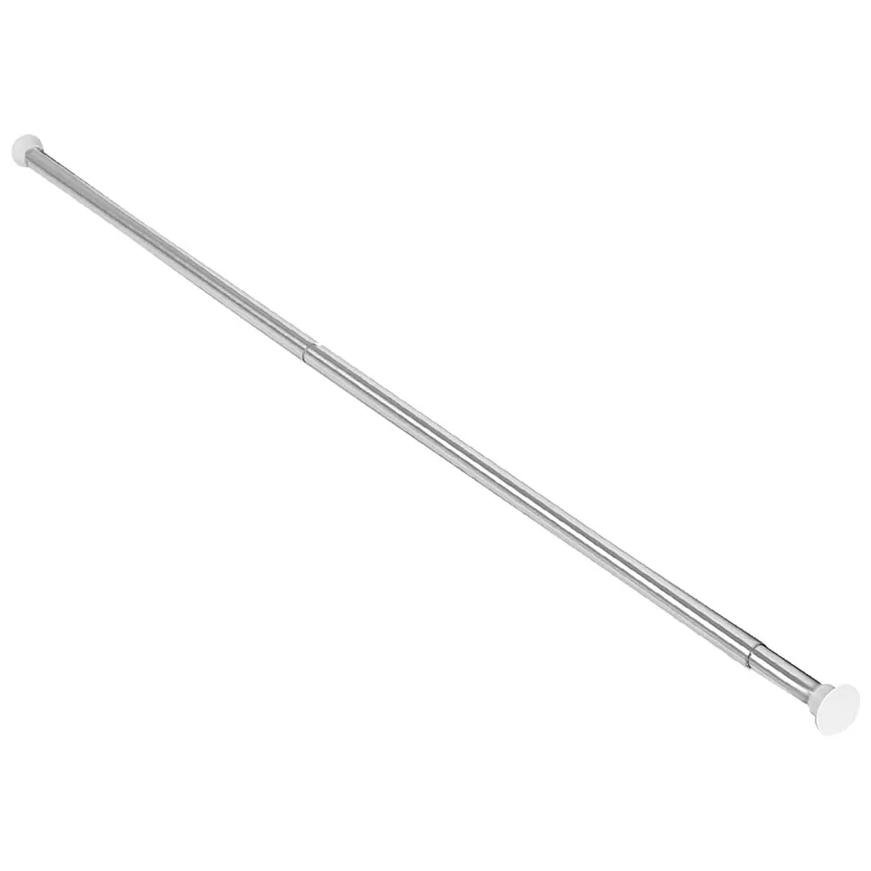 Riel Expandible 75 cm a 225 cm 1