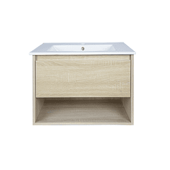 MUEBLE VANITORIO 75 CM - SIRI BOX LOZA DS31