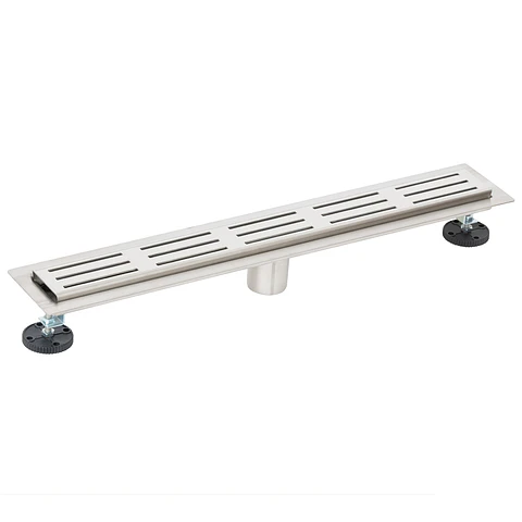 Desagüe lineal para ducha 36"