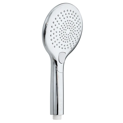 Mango de ducha led caudal Flode