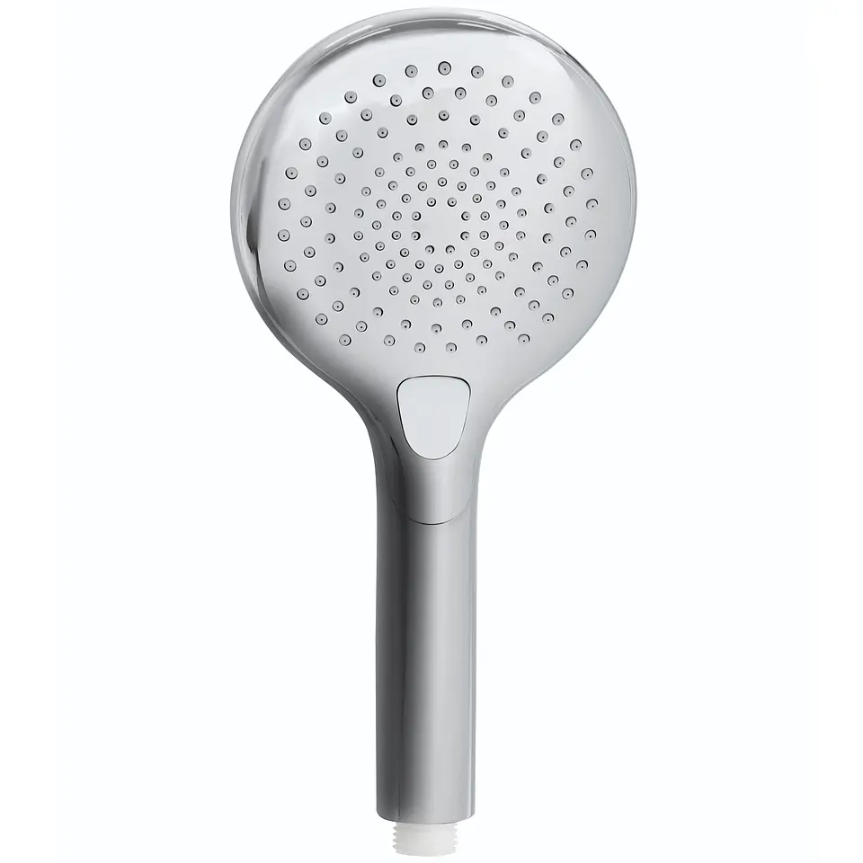 Mango de ducha led caudal Flode 3