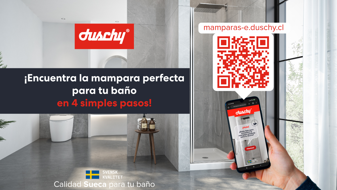 Encuentra tu mampara perfecta