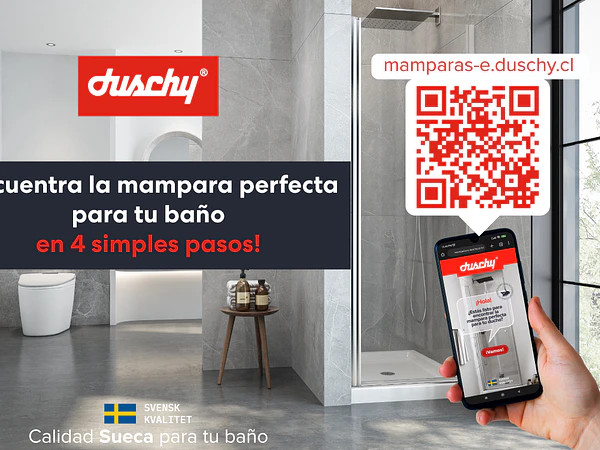 Encuentra tu mampara perfecta