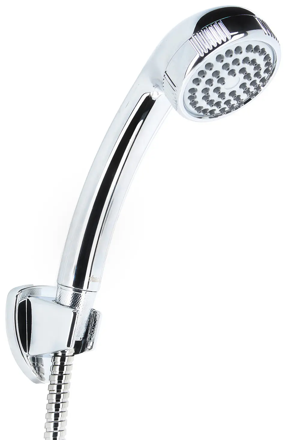 Juego de Ducha Cromado Eurospray  3