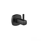 Percha simple - Línea Carin matte black - Miniatura 1
