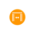 Instalación de mamparas simple 2