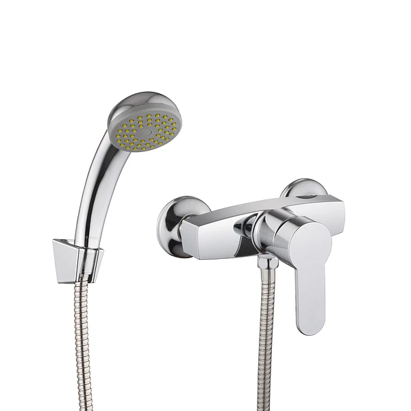 Moon - Monomando ducha  