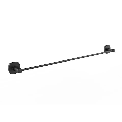Toallero - Línea Carin matte black