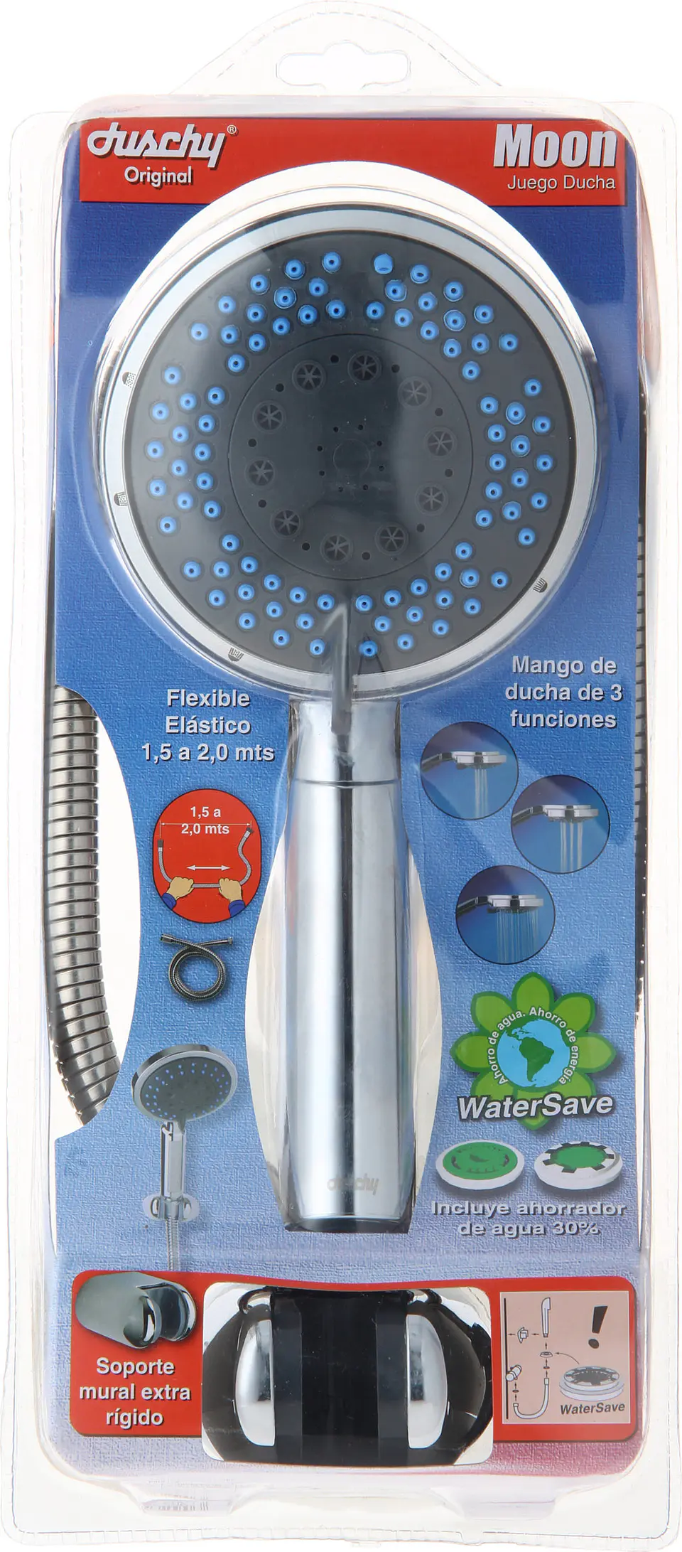 Juego de Ducha Moon 5