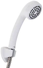 Juego de Ducha Blanco Eurospray - Miniatura 2