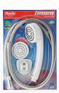Juego de Ducha Blanco Eurospray - Miniatura 4