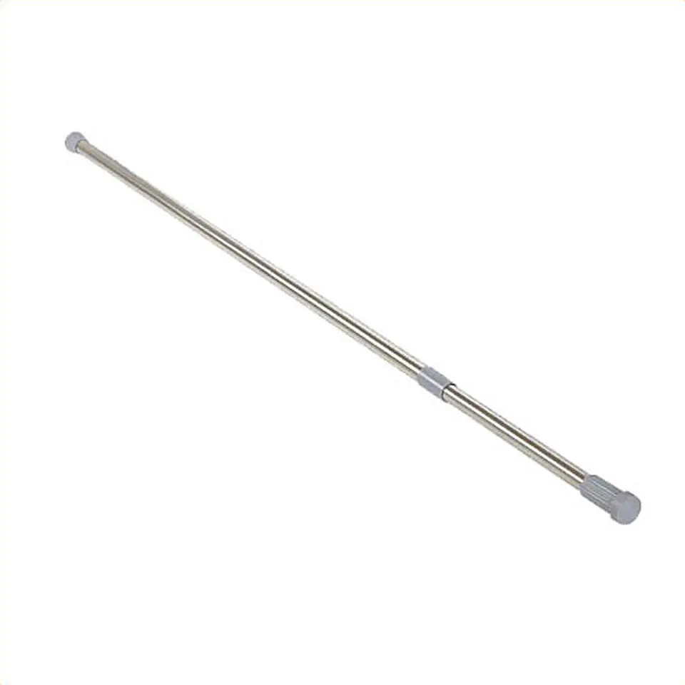 Riel Expandible 135 cm a 235 cm 1