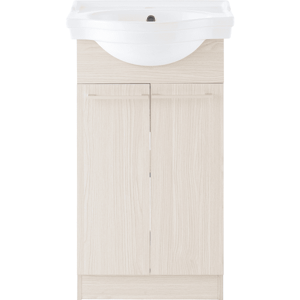 Mueble Vanitorio 50 cm  Danna Loza DS13 3