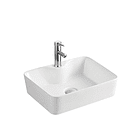 Lavamanos Loza 49x38x13 Rectangular 1