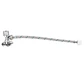 Llave angular y flexible 1/2 25 cm - Miniatura 3