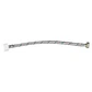 Llave angular y flexible 1/2 25 cm - Miniatura 4