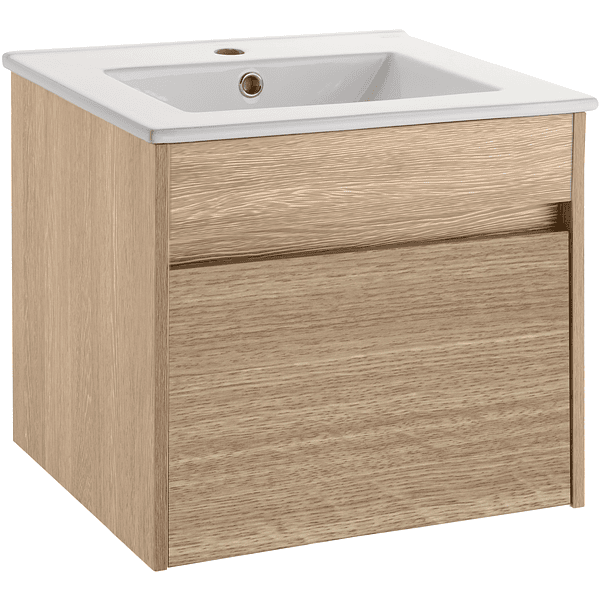 MUEBLE VANITORIO 70 CM - SIRI LOZA DS32