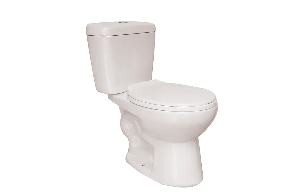 Sala de baño - EKO 2