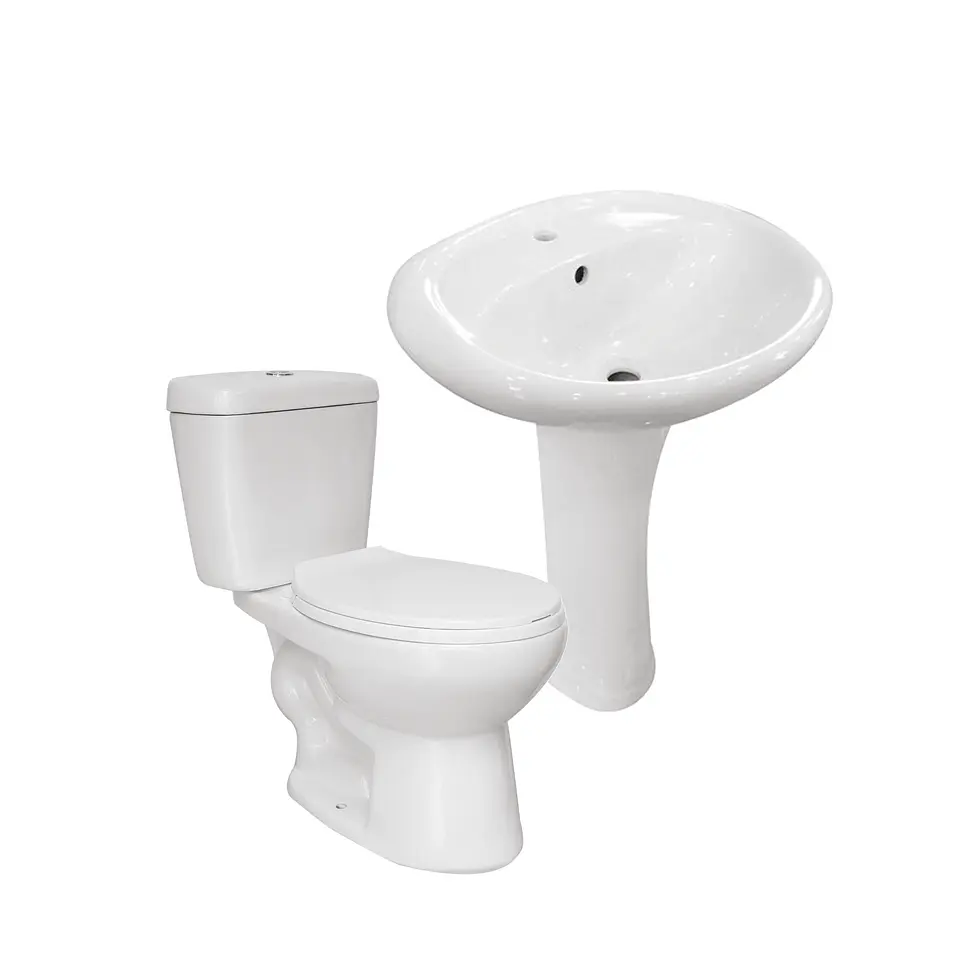Sala de baño - EKO 1