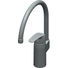 Monomando cocina  HansaEco 3