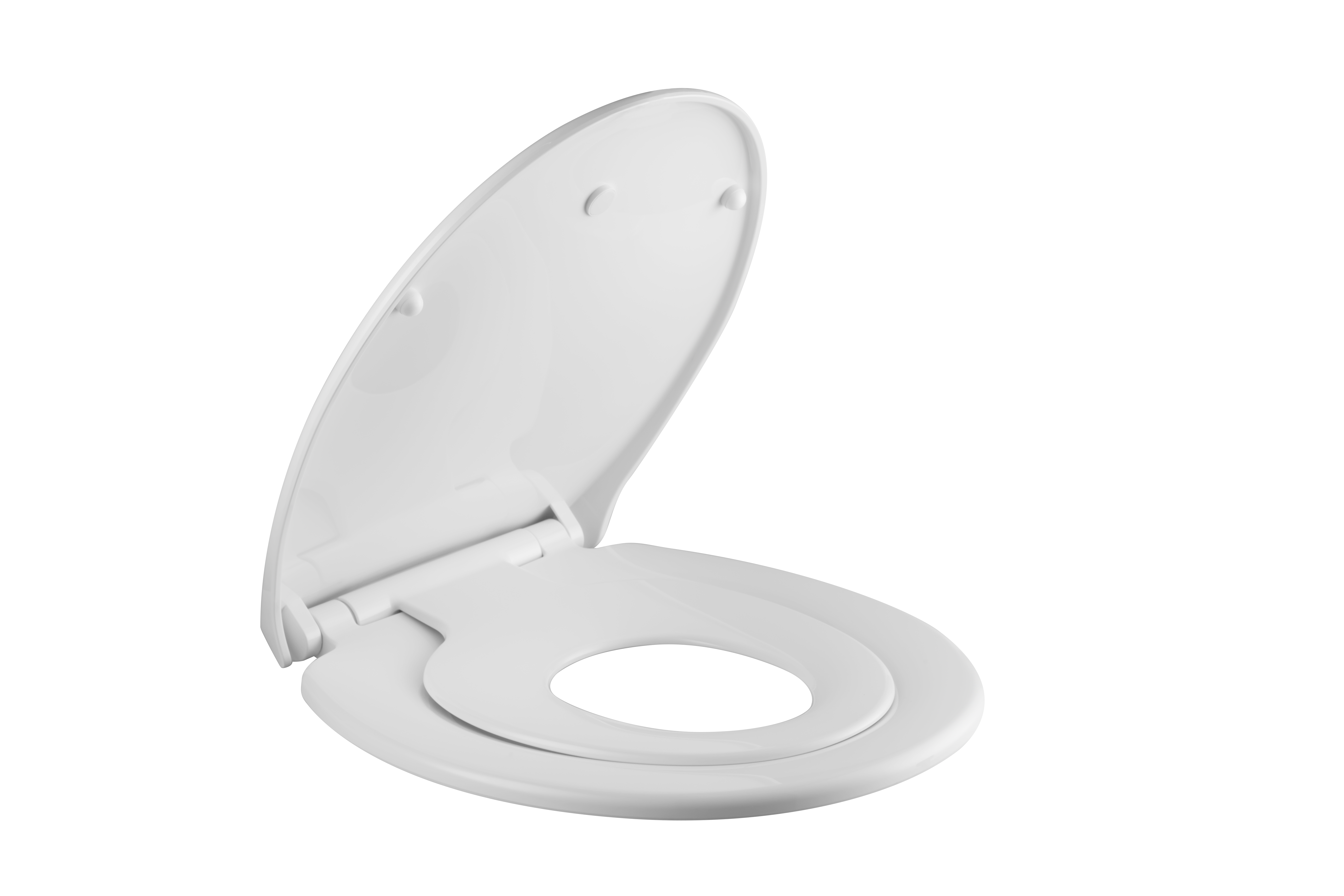 Asiento wc familiar
