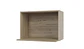 Mueble microondas 60x42x42 cm - Miniatura 1