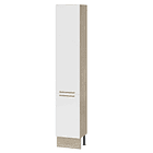 Mueble despensa 35x217x31 cm blanco 1