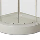 Cabina de Ducha shower Base Curva 90x90 cm - Miniatura 3